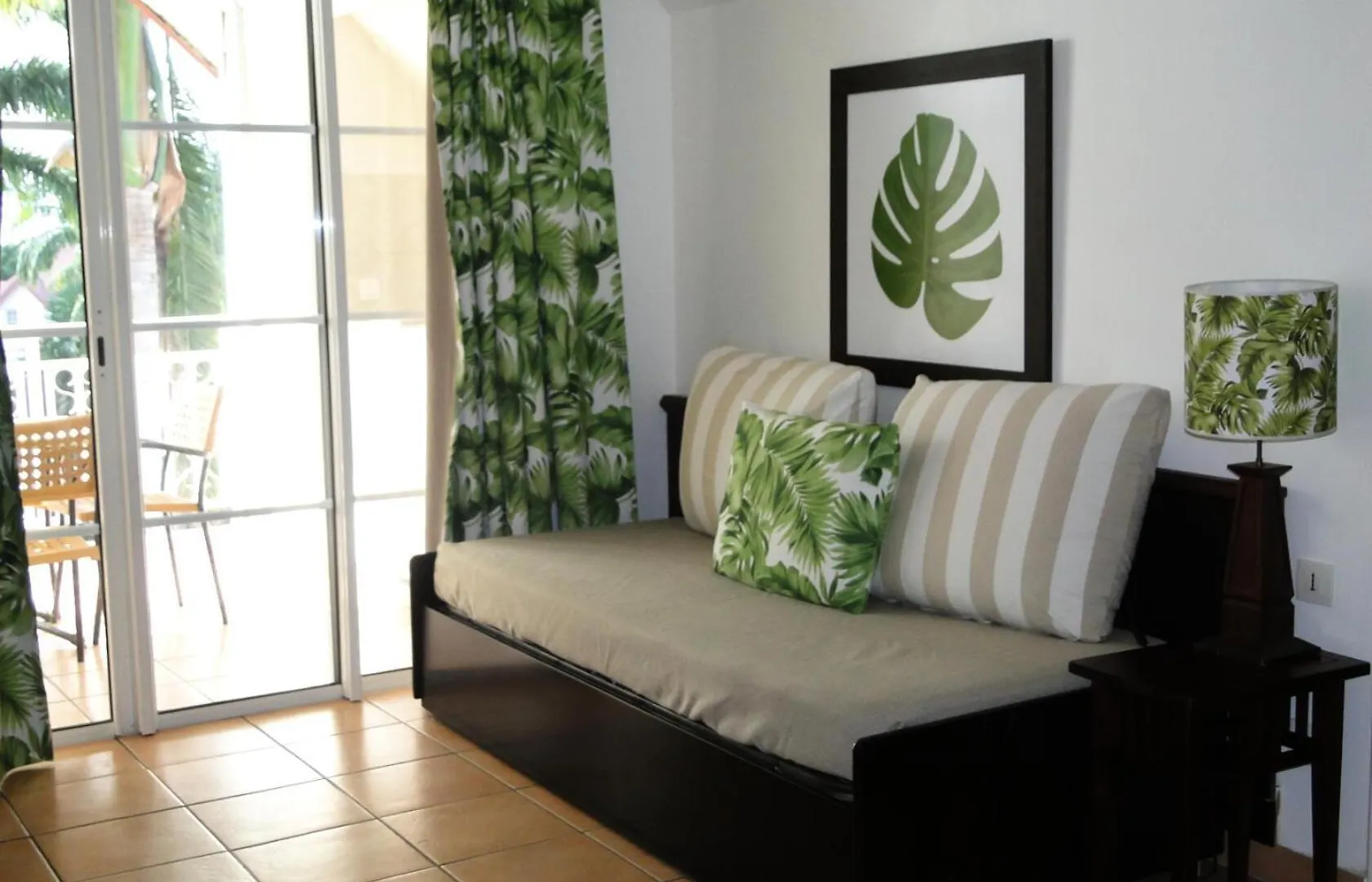 Apartment Village Sainte Luce, Martinique - Maeva Home - Appartement 2 Pieces 4 Personnes - Confort Mae-0454