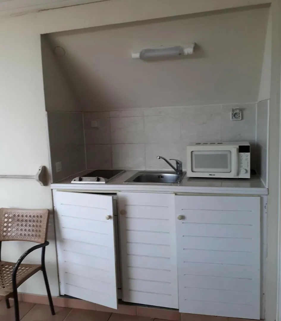 Apartment Village Sainte Luce, Martinique - Maeva Home - Appartement 2 Pieces 4 Personnes - Confort Mae-0454