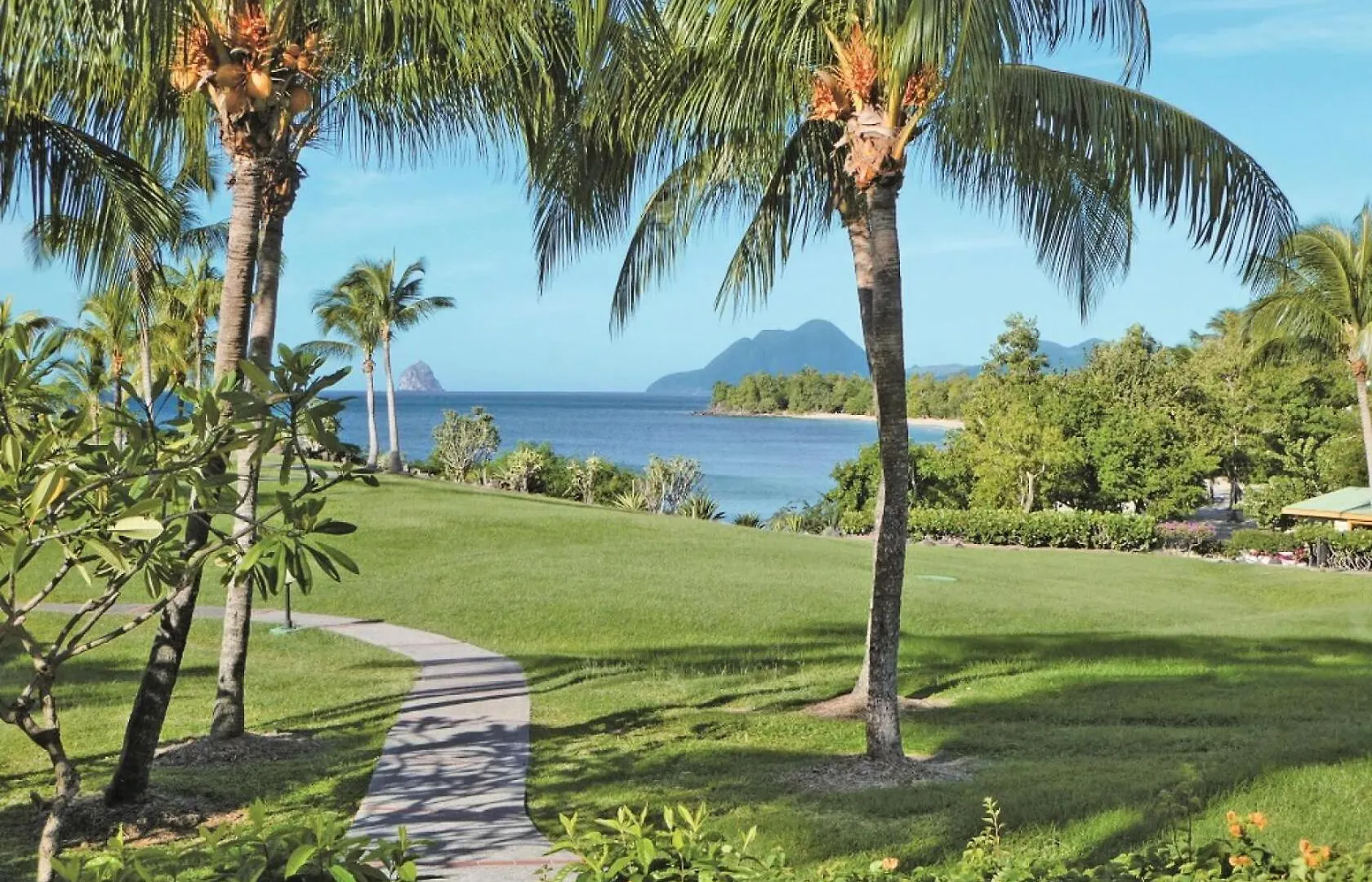 Village Sainte Luce, Martinique - Maeva Home - Appartement 2 Pieces 4 Personnes - Confort Mae-0454 0*, Sainte-Luce