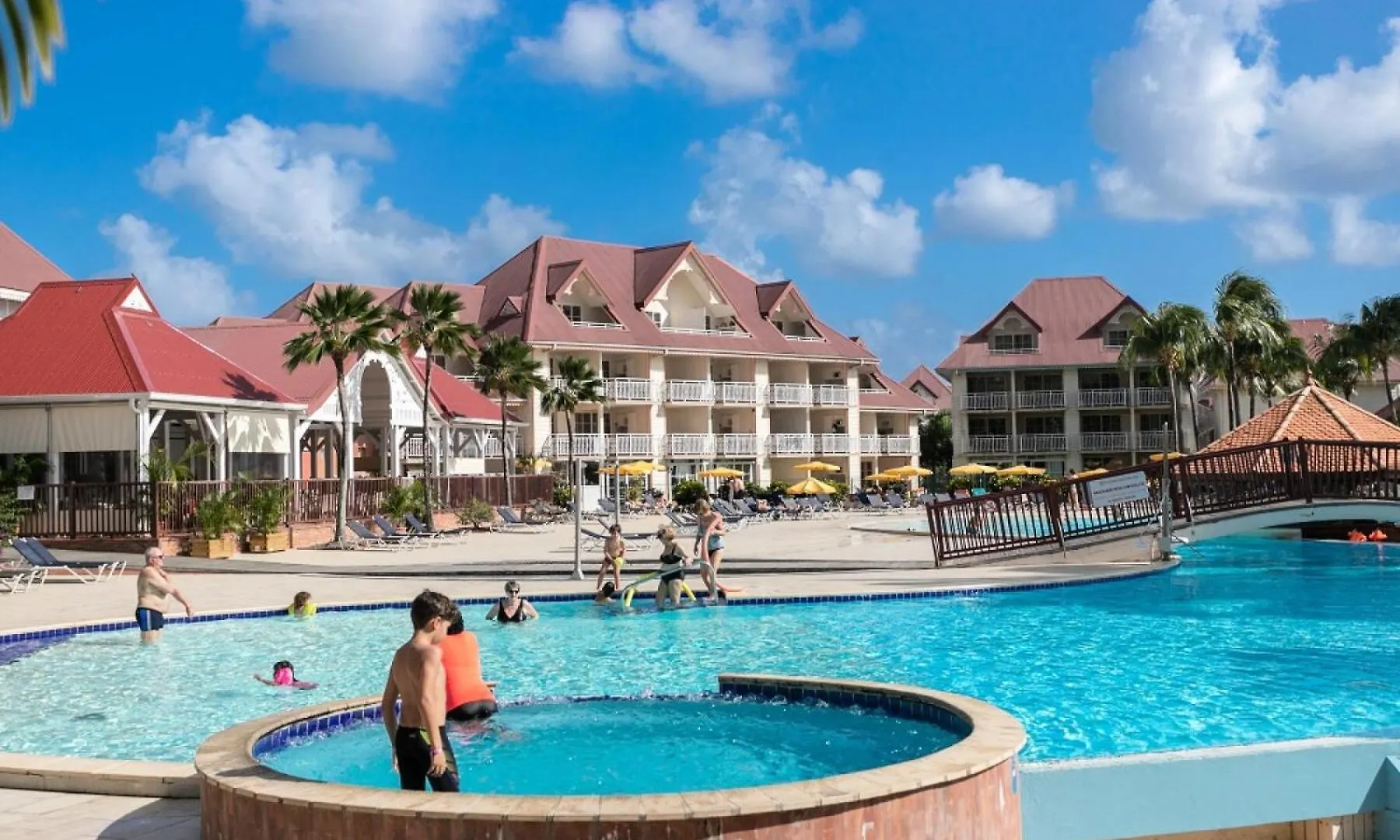 Village Sainte Luce, Martinique - Maeva Home - Appartement 2 Pieces 4 Personnes - Confort Mae-0454