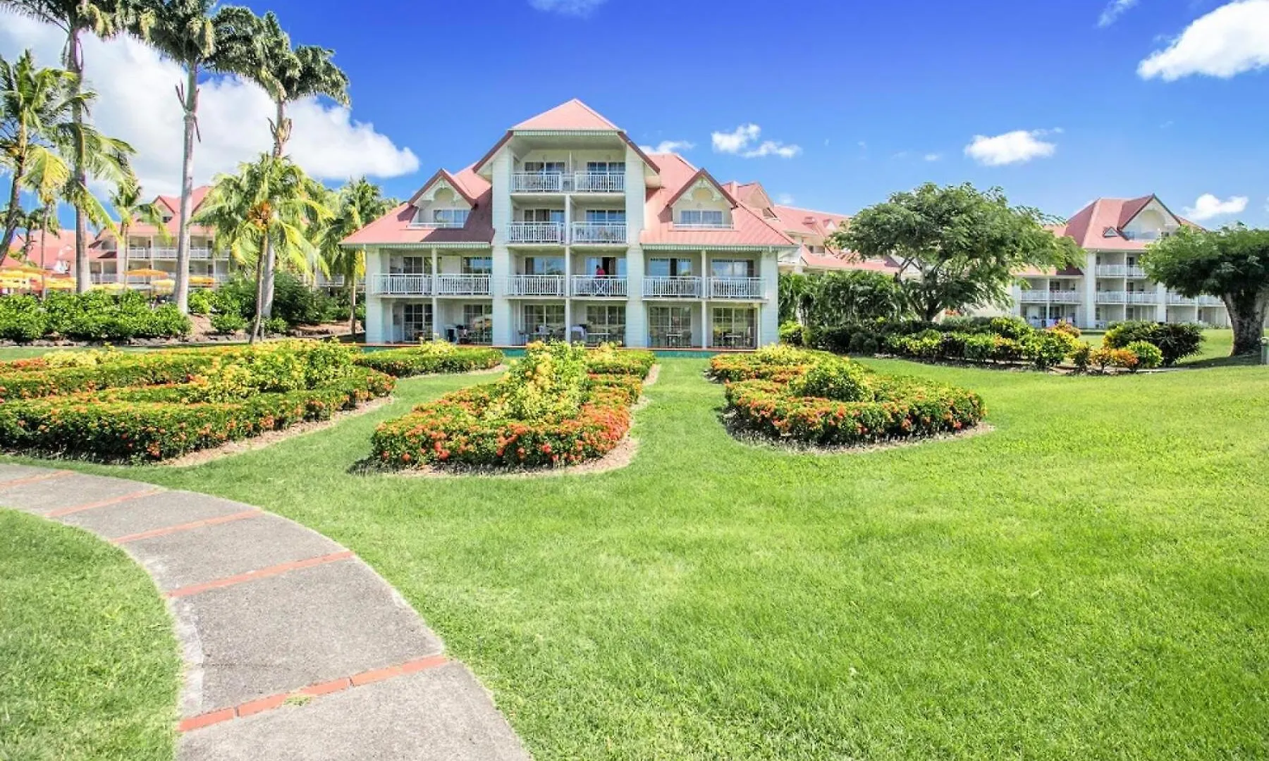 Village Sainte Luce, Martinique - Maeva Home - Appartement 2 Pieces 4 Personnes - Confort Mae-0454 Martinique