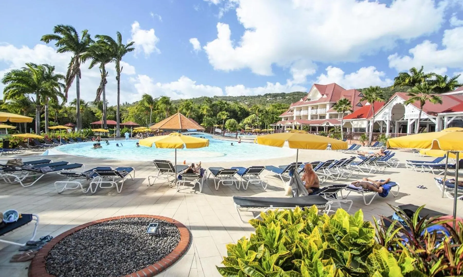 Village Sainte Luce, Martinique - Maeva Home - Appartement 2 Pieces 4 Personnes - Confort Mae-0454 0*, Sainte-Luce Martinique
