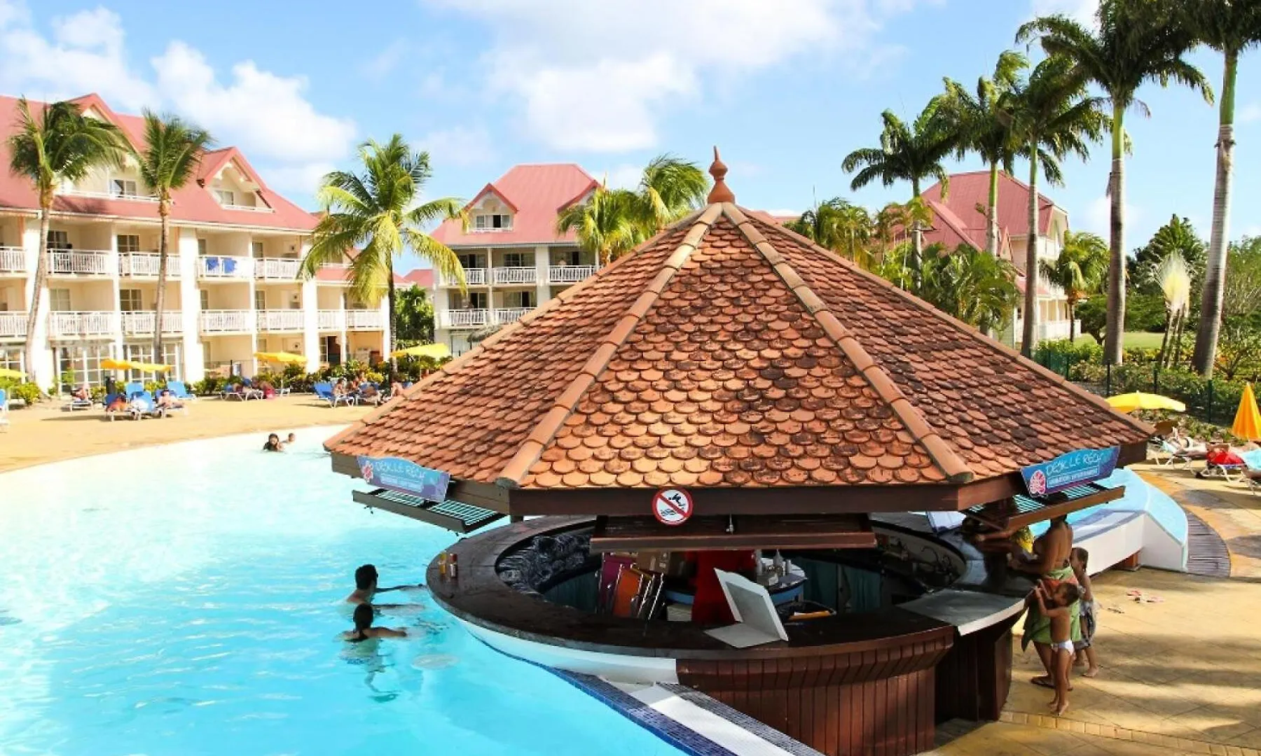 Village Sainte Luce, Martinique - Maeva Home - Appartement 2 Pieces 4 Personnes - Confort Mae-0454 Apartment Sainte-Luce